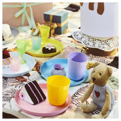 IKEA KALAS (ИКЕА КАЛАС) 50620093 фото - 3