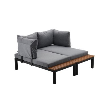 Комплект садовой мебели Garden Line LAGOON Дерево WIM9841KPL фото - 8