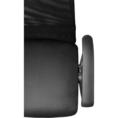 Офисное кресло Signal Q-025 Черный OBRQ025CML фото - 5