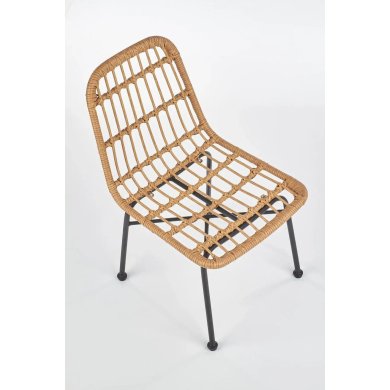 Обеденный стул Halmar K-401 Коричневый V-CH-K/401-KR фото - 5