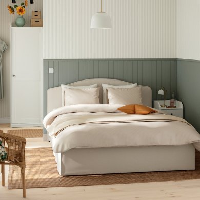 IKEA RAMNEFJALL (ИКЕА РАМЕНФЬЯЛЛ) 19627247 фото - 9