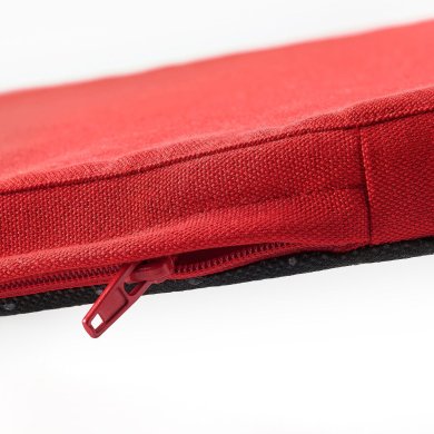 IKEA Подушка на стілець STAGGSTARR Червоний (ИКЕА СТАГГСТАРР) 00508763 фото - 2