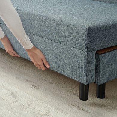 IKEA ANGSTA (ИКЕА АНГСТА) 80501437 фото - 3