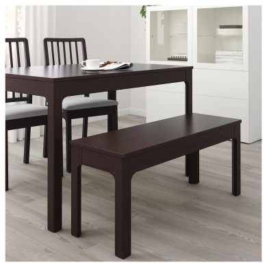 IKEA лава EKEDALEN (ИКЕА ЭКЕДАЛЕН) 40340762 фото - 6