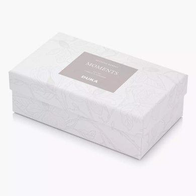 Ароматичний дифузор и свеча Duka MOMENTS RELAXING MOMENT 50 мл Белый - 4 Ароматичний дифузор и свеча Duka MOMENTS RELAXING MOMENT 50 мл Белый 2221385 фото - 4