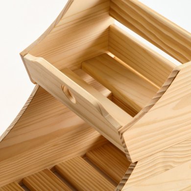 IKEA CHOKLADHAJ (ИКЕА ЧОКЛАДХАДЖ) 40604574 фото - 7