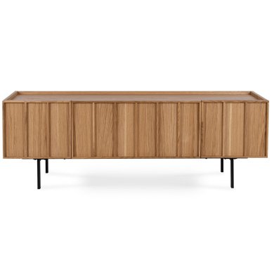 Тумба під ТВ Mebel Elit BERGAMO Дуб ME.BERGAMO/D/RTV фото - 3