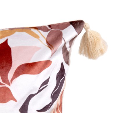 Декоративная наволочка Homla NELLA 45х45 см Принт - 2 Декоративная наволочка Homla NELLA 45х45 см Принт 219361 фото - 2