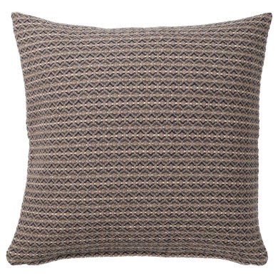 IKEA Декоративная наволочка MOROTSMOTT 50x50 см Бежевый (ИКЕА МОРОТСМОТТ) 10571099