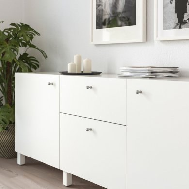 IKEA BAGGANÄS (ИКЕА BAGGANÄS) 10338421 фото - 3