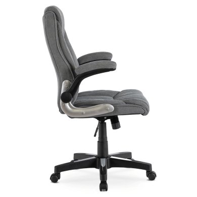 Офисное кресло Mebel Elit ZURICH Серый ME.ZURICH/P/T/FO фото - 4