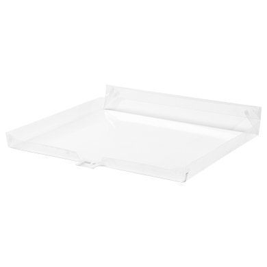 Протектор пола NYTTIG - 3 IKEA Протектор пола NYTTIG (ИКЕА НИТТИГ) 40281994 фото - 3