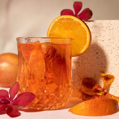 Склянка Homla MATANA 0,2 л | Прозорий - 5 Склянка Homla MATANA 0,2 л | Прозорий 211857 фото - 5