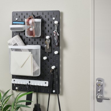 SKADIS - 3 IKEA SKADIS (ИКЕА СКАДИС) 80534372 фото - 3