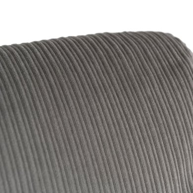 Кресло мягкое раскладное с реклайнером Mebel Elit DANNY Velvet Серый - 11 Кресло мягкое раскладное с реклайнером Mebel Elit DANNY Velvet Серый ME.DANNY/P/SZTR/FW фото - 11