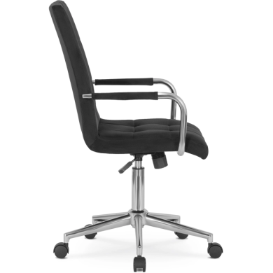 Офісне крісло Mebel Elit BOSTON Чорний - 6 Офісне крісло Mebel Elit BOSTON Чорний ME.BOSTON/CZ/CH/V/FO фото - 6