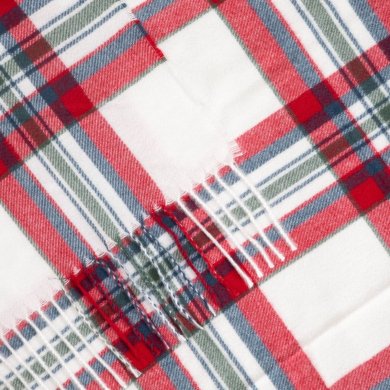 Плед Homla CHECKSY 150x200 см Принт 242088 фото - 3