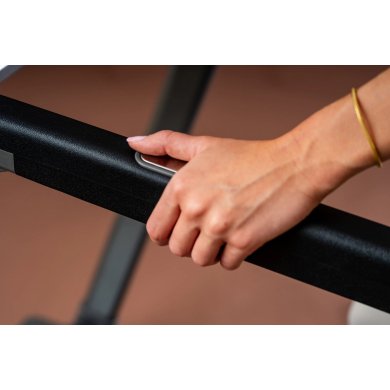 Бігова доріжка Corciano CINTRA 16 км/г 140 кг 5906333000029 фото - 13