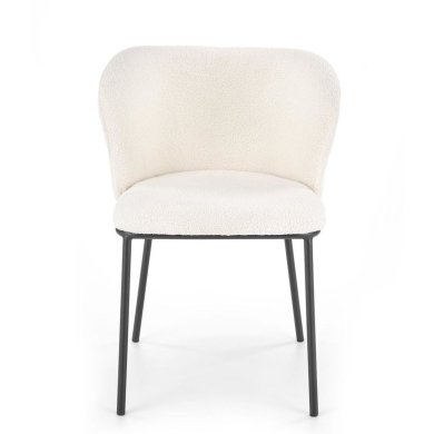 Обідній стілець Halmar K518 - 5 Обідній стілець Halmar K518 V-CH-K/518-KR фото - 5