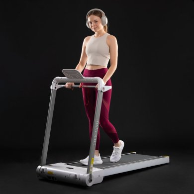 Бігова доріжка Corciano NOJA 16 км/г 130 кг 5901157676269 фото - 10