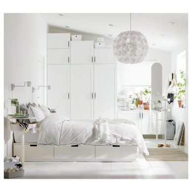 IKEA PLATSA (ИКЕА ПЛАТСА) 79424322 фото - 5