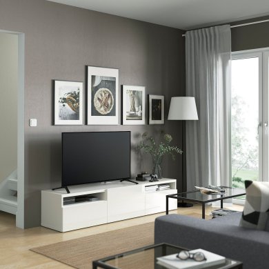 IKEA BESTA (ИКЕА БЕСТА) 79328599 фото - 13