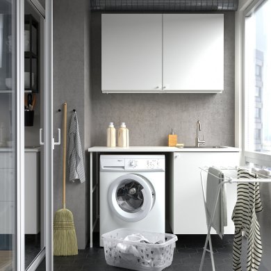 IKEA ENHET (ИКЕА ЭНХЕТ) 89613360 фото - 5