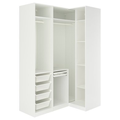 IKEA PAX / FYRUDDEN (ИКЕА ПАКС/ФЮРДАДЕН) 09581754 фото - 5