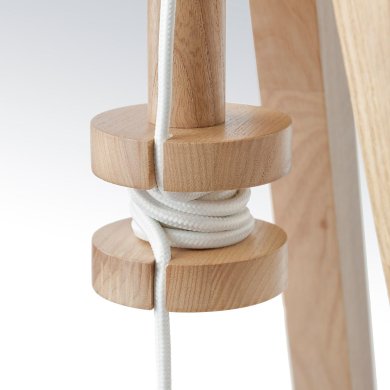 Торшер с регулируемой высотой LAUTERS - 22 IKEA Торшер с регулируемой высотой LAUTERS (ИКЕА LAUTERS) 30405042 фото - 22