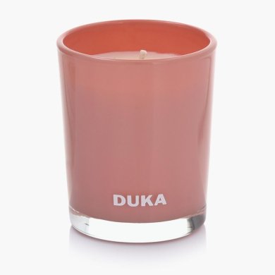 Ароматическая свеча Duka SORBET Pomegranate Orange | Красный 2221211 фото - 2