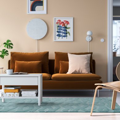 IKEA VAXELFEL (ИКЕА ВАКСЕЛЬФЕЛЬ) 10638702 фото - 3