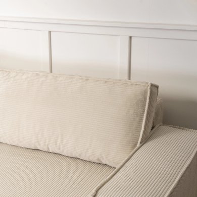 Розкладний диван Mebel Elit FILO Бежевий - 10 Розкладний диван Mebel Elit FILO Бежевий MGK.FILO/LINCOLN03/NAR фото - 10