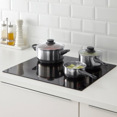 IKEA Набор кухонной посуды ANNONS (ИКЕА ОБЪЯВЛЕНИЯ) 90207402 фото - 13