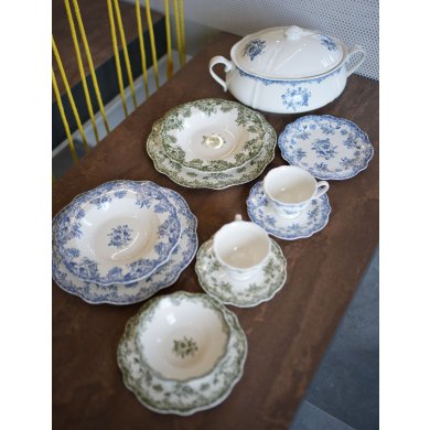 Супниця Homla LOURRY 3 л Синій 244155 фото - 7