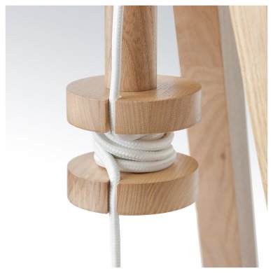 Торшер с регулируемой высотой LAUTERS - 10 IKEA Торшер с регулируемой высотой LAUTERS (ИКЕА LAUTERS) 30405042 фото - 10