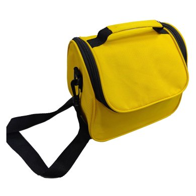 Термосумка Garden Line IZO9295 Желтый - 3 Термосумка Garden Line IZO9295 Желтый IZO9295 фото - 3