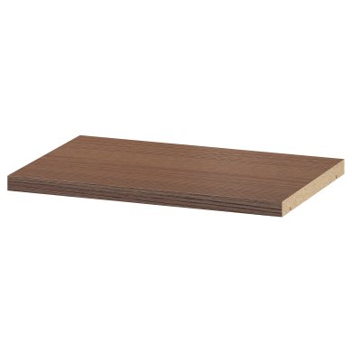 IKEA Полка для стеллажа BILLY (ИКЕА БИЛЛИ) 80323355 фото - 2