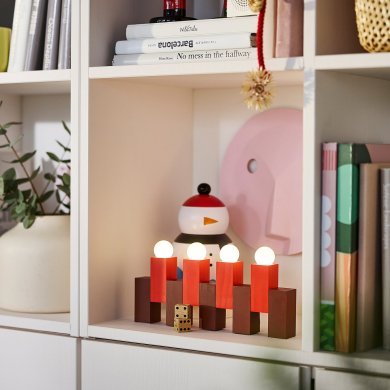 IKEA STRALA (ИКЕА СТРАЛА) 20637491 фото - 2