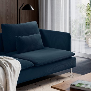 IKEA SODERHAMN (ИКЕА СОДЕРХЭМН) 09622231 фото - 2