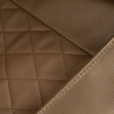 Кресло массажное Mebel Elit VX MAX Бежевый ME.VXMAX/BZ/E/FW фото - 9