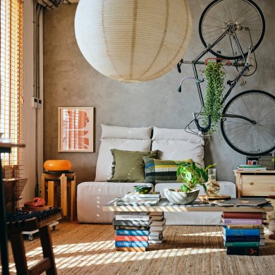 IKEA KOMPISHANG (ИКЕА КОМПИШАНГ) 50628763 фото - 3