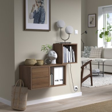 IKEA EKET (ИКЕА ЭКЕТ) 49568835 фото - 10