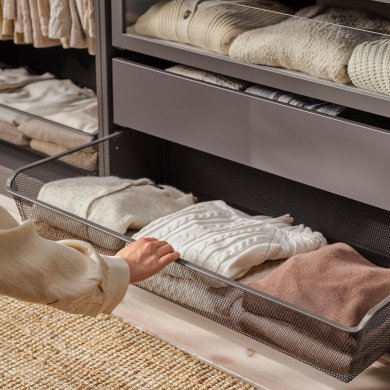 IKEA KOMPLEMENT (ИКЕА КОМПЛИМЕНТ) 40257296 фото - 5