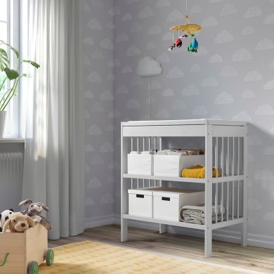 IKEA GULLIVER (ИКЕА ГУЛЛИВЕР) 00588731 фото - 4