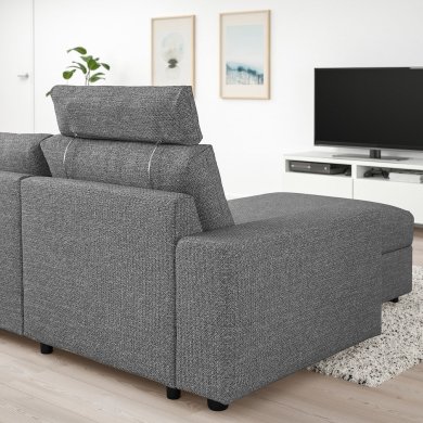 IKEA VIMLE (ИКЕА ВИМЛЕ) 79432812 фото - 5