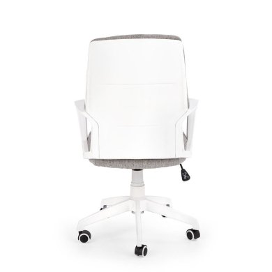 Офисное кресло Halmar Spin 2 Светло-серый V-CH-SPIN_2-FOT фото - 8