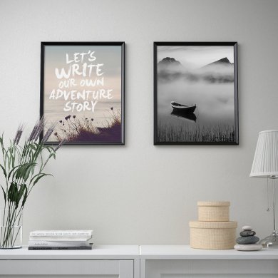 IKEA BILD (ИКЕА СЧЕТ) 70546281 фото - 2