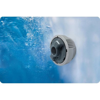 Джакузи Bestway LAY-Z-SPA HAWAII AIRJET 196х71 см Коричневый BES6001G фото - 7