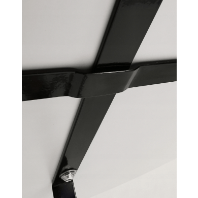 Обеденный стол Kontrast MIA Белый - 7 Обеденный стол Kontrast MIA Белый 6.06.26031 фото - 7