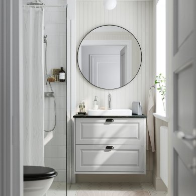IKEA TANNFORSEN / ORRSJON (ИКЕА TANNFORSEN/ORRSJON) 39629863 фото - 6